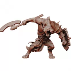 $4.00Gnoll