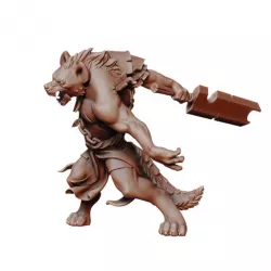 $4.00Gnoll