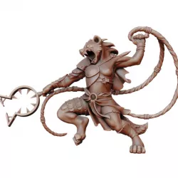 $4.00Gnoll