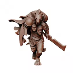 $4.00Gnoll