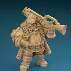 $4.00Matas Krupper, forgemaster