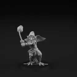 $4.00Skull fanatic