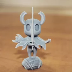 $4.50Hollow Knight - Void Heart
