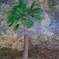 $4.9928mm Modular Palm Trees - Pack C
