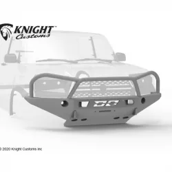 $4.99Demello Offroad Trail Runner Front Bumper 3 Hoop