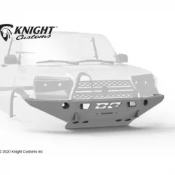 $4.99Demello Offroad Trail Runner Front Bumper