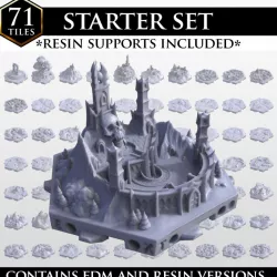 $40.00Hexton Hills Starter Set