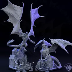 $49.99Children of the Night Full Collection
