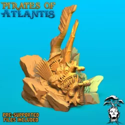 $5.00Angler Fish