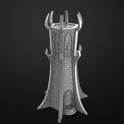 $5.00Chaos Wizard Tower