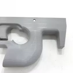 $5.00P90 Style Ultralight Foregrip For Picatinny