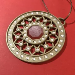 $5.00SCP-963-1 Pendant & Presentation Box