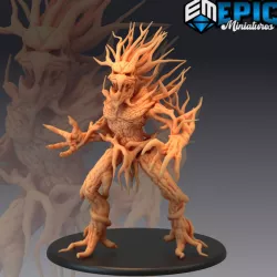 $5.90Corrupted Treant / Evil Ent / Wicked Tree Giant