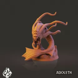 $5.99Aboleth