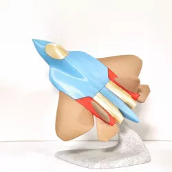 $5.99Fighter Jet Toy Puzzle - RU type