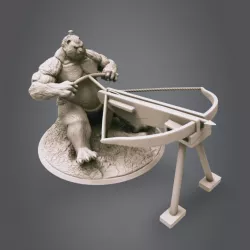 $6.00Sumo Balista