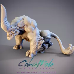 $6.99Burilgi Monster, Beast of the Kutugha Steppe (Pre-Supported)