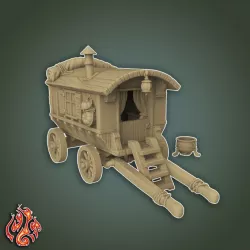 $6.99Wagon