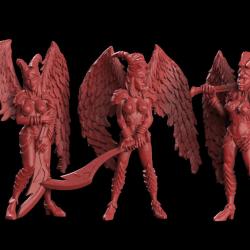 Maxwells Angels 7 2 11 3D Models Page 1 STLFinder maxwells-angels-7-2-11-3d-models-page-1-stlfinder