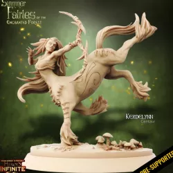 $7.00Kerdelynn, Centaur