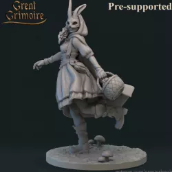 $7.00Red Riding Hood