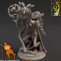 $7.00Townfolks Goat Deamon