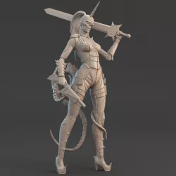 $8.00Converted Assasin
