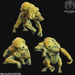 $8.00Demon Scavengers x3