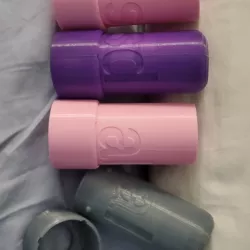A Little Smoke Diffuser