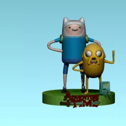 Adventure Time