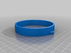 Anglers Mate Bait Catcher Ring