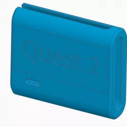 Anker 13000 Pack Holder for Oculus Quest 2