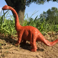 Apatosaurus