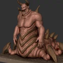Arch Devil