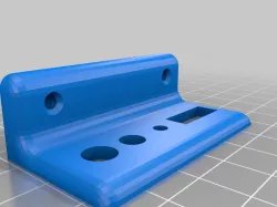 Arizer Hot Air generator tool rack