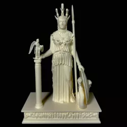 Athena Parthenos