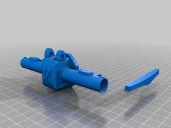 axles