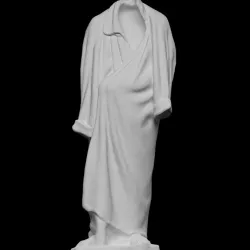 Balzac's Dressing Gown