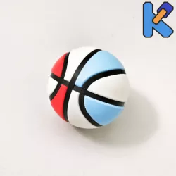 Basketball K-Pin Puzzle