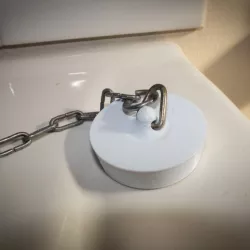 Bath/Sink Plug