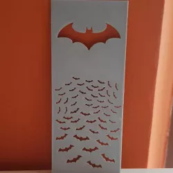 Batman Bookmark