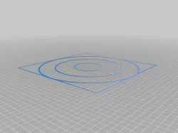 Bed Levelling