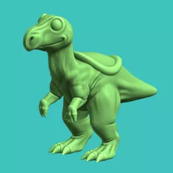 Beta Yoshi