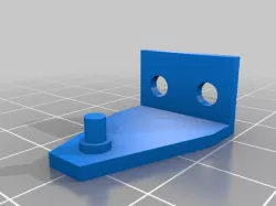 Blind Clip