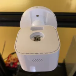 Blink Mini Ender 3 mount
