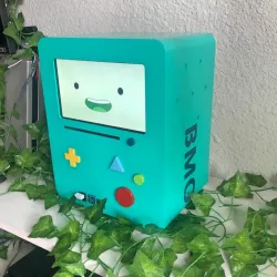 BMO Case