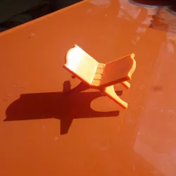 Book Stand