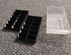 brsc2909's part insert (2x 12) for part drawers with fusion360 archive