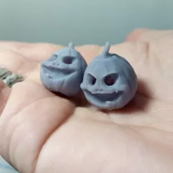 calabaza halloween