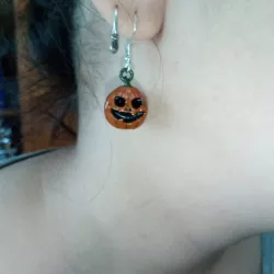 calabaza halloween